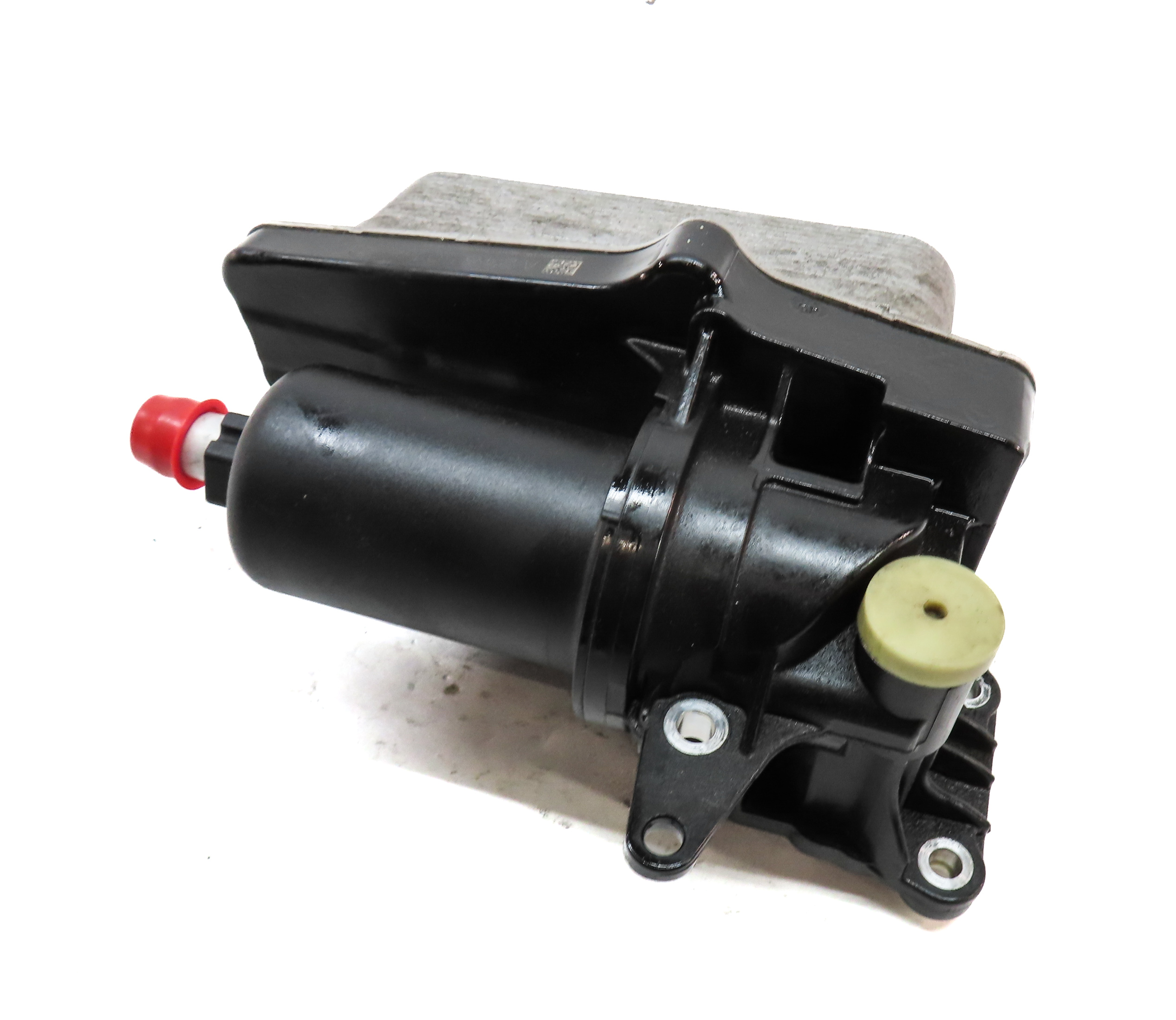 2019 MERCEDES GLA250 (X156) 2.0L TURBO (270.920) ENGINE TRANSMISSION OIL COOLER — exact item pictured